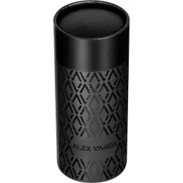 Alex Varga Ramos Stainless Steel Vacuum Tumbler Gift Box